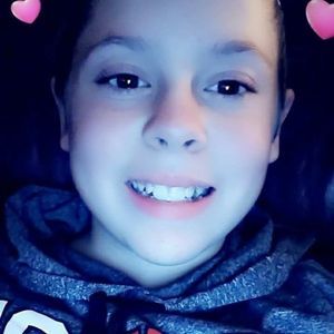 Meet your Posher, Kaitlyn